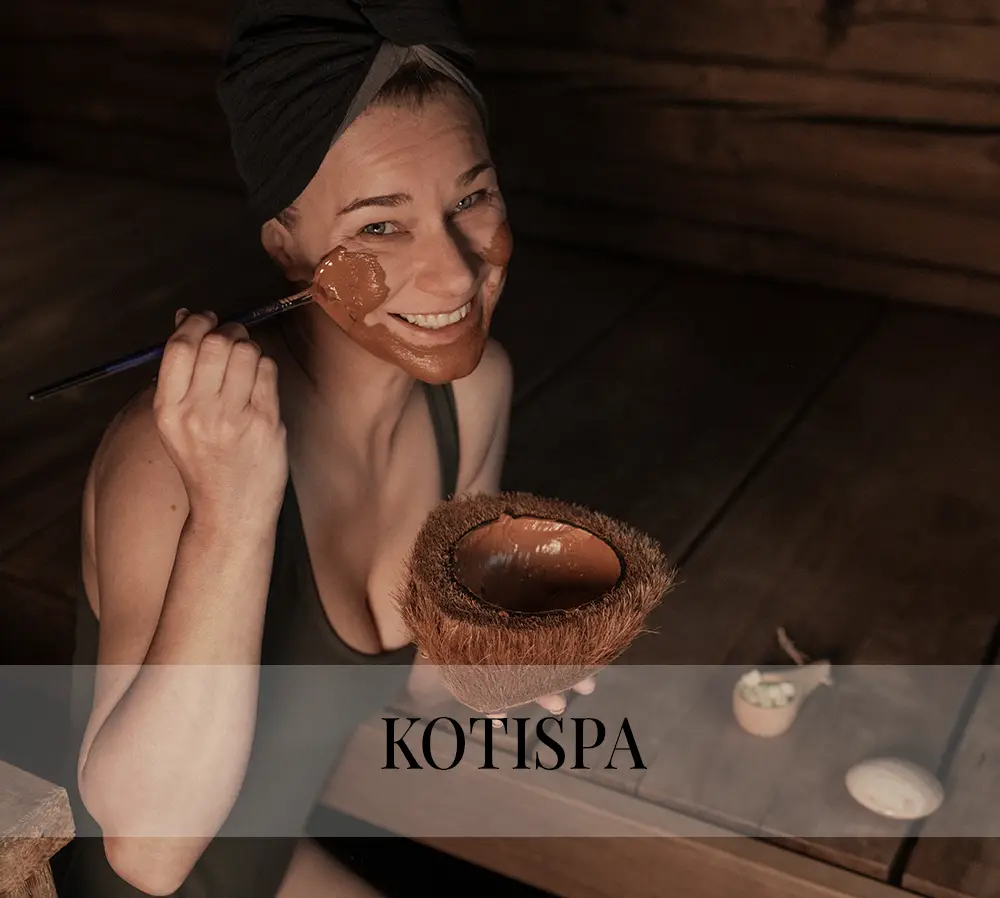 KOTISPA-Ojosha