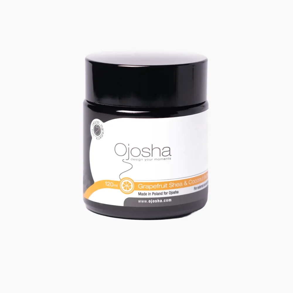 Grapefruit Shea & Coconut Butter