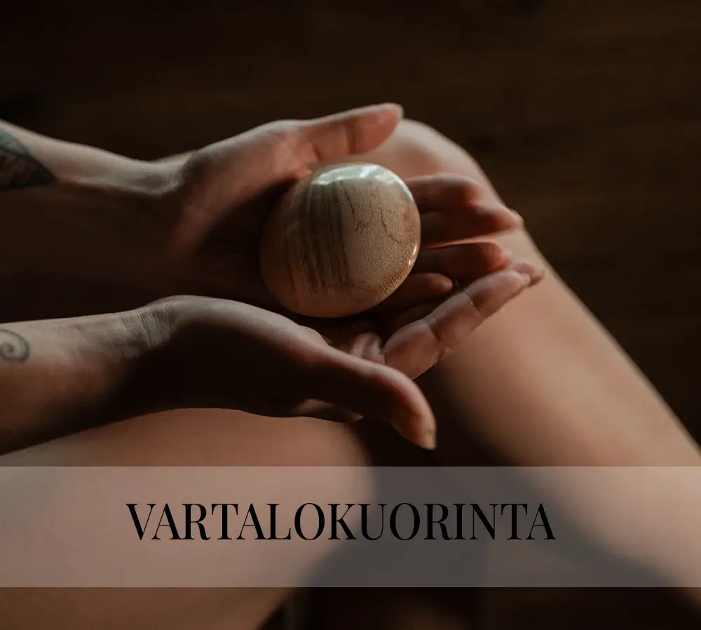 VARTALOKUORINTA-Ojosha