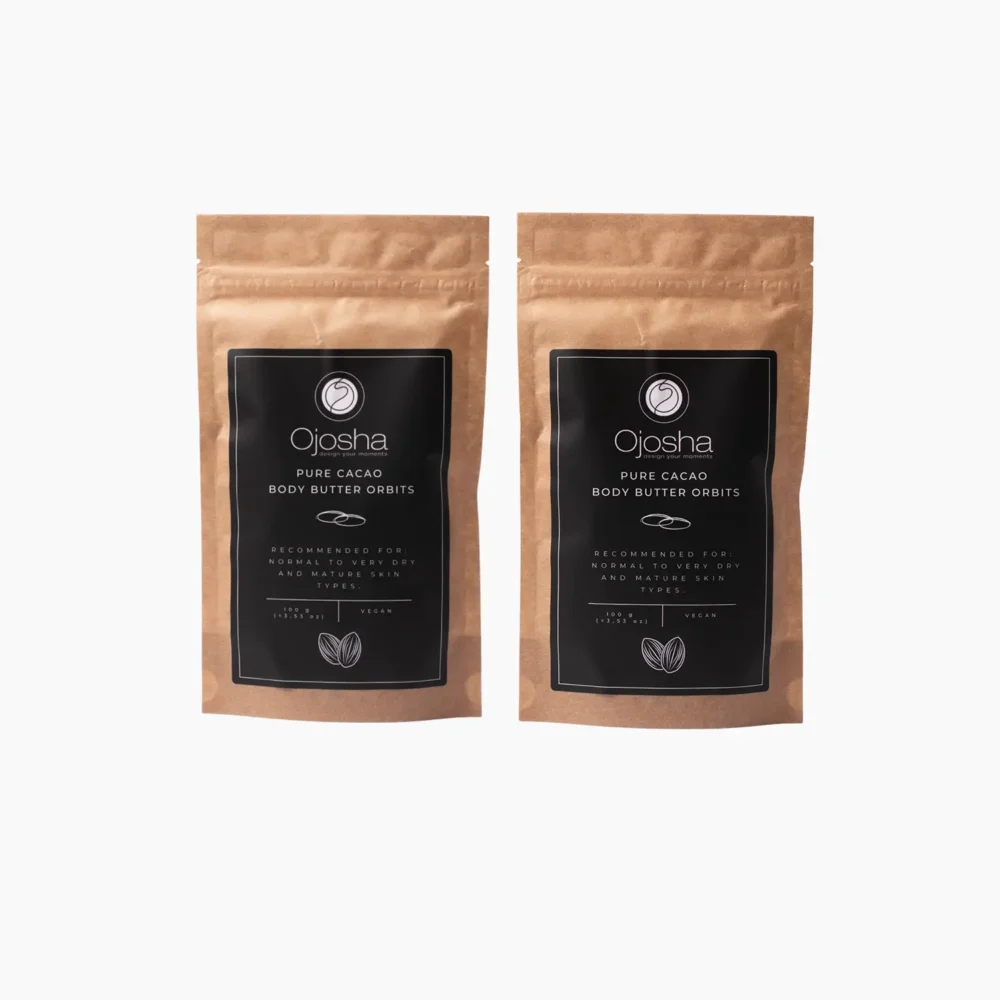 Pure Cacao Body Butter Duo Pack - orbits-orbits